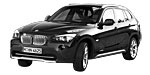 BMW E84 U1770 Fault Code