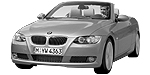 BMW E93 U1770 Fault Code