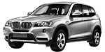 BMW F25 U1770 Fault Code